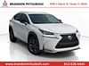 2017 Lexus NX 200t F Sport