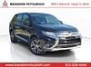 2016 Mitsubishi Outlander