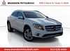 1 thumbnail image of  2018 Mercedes-Benz GLA GLA 250