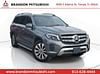 2019 Mercedes-Benz GLS GLS 450