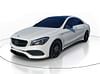 3 thumbnail image of  2018 Mercedes-Benz CLA CLA 250