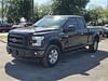 3 thumbnail image of  2015 Ford F-150 Lariat