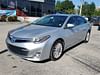 3 thumbnail image of  2014 Toyota Avalon Hybrid