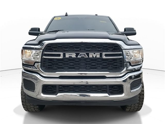 Used 2019 RAM Ram 2500 Pickup Tradesman with VIN 3C6UR5CJ2KG713562 for sale in Tampa, FL