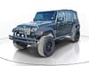 3 thumbnail image of  2008 Jeep Wrangler Unlimited X