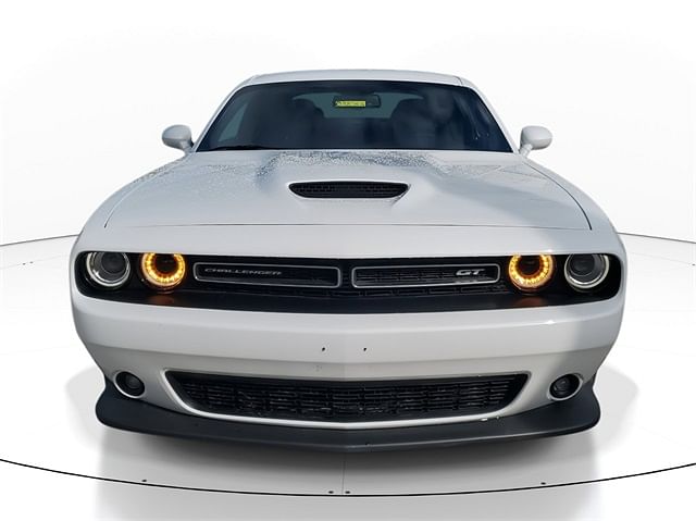 Used 2022 Dodge Challenger GT with VIN 2C3CDZKG8NH188564 for sale in Tampa, FL