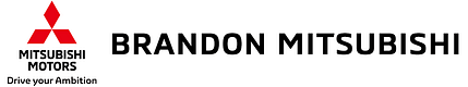 Brandon Mitsubishi main logo