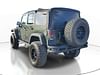 5 thumbnail image of  2008 Jeep Wrangler Unlimited X
