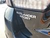 8 thumbnail image of  2024 Mitsubishi Outlander Sport 2.0 ES