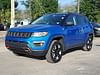 3 thumbnail image of  2017 Jeep New Compass Trailhawk