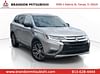 1 thumbnail image of  2018 Mitsubishi Outlander ES