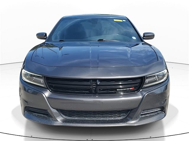 Used 2019 Dodge Charger SXT with VIN 2C3CDXBGXKH711471 for sale in Tampa, FL