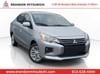 2024 Mitsubishi Mirage G4 LE