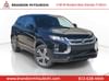2025 Mitsubishi Outlander Sport 2.0 ES