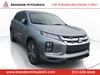 2022 Mitsubishi Outlander Sport 2.0 SE