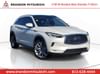 1 placeholder image of  2021 INFINITI QX50 Sensory