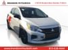 2024 Mitsubishi Mirage Black Edition