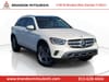 2021 Mercedes-Benz GLC GLC 300