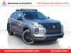 2025 Mitsubishi Outlander Sport