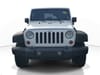 2 thumbnail image of  2009 Jeep Wrangler X