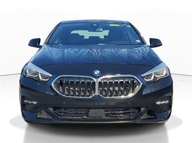 Used 2021 BMW 2 Series 228i with VIN WBA73AK05M7G36709 for sale in Tampa, FL