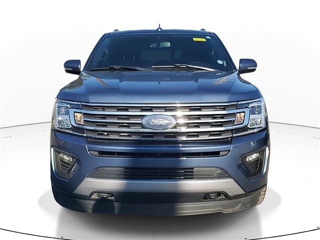 Used 2020 Ford Expedition XLT with VIN 1FMJU1JT4LEA32718 for sale in Tampa, FL