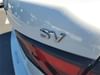 8 thumbnail image of  2021 Nissan Sentra SV