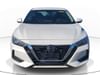 2 thumbnail image of  2021 Nissan Sentra SV