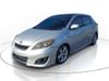 3 thumbnail image of  2010 Toyota Matrix S