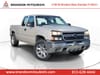 2006 Chevrolet Silverado 1500 LS