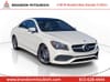 2018 Mercedes-Benz CLA CLA 250