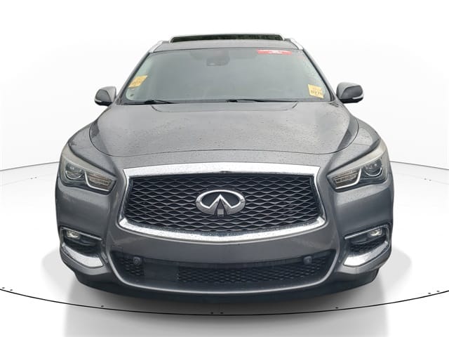 Used 2019 INFINITI QX60 LUXE with VIN 5N1DL0MM2KC550013 for sale in Brandon, FL