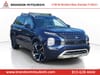 1 placeholder image of  2022 Mitsubishi Outlander SEL