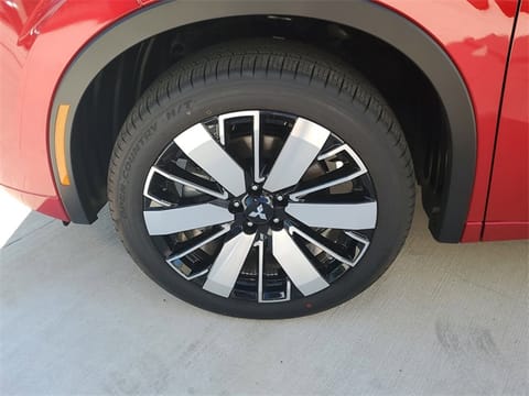 2026 Mitsubishi Outlander SEL