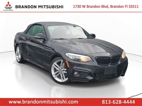 1 image of 2017 BMW 2 Series 230i