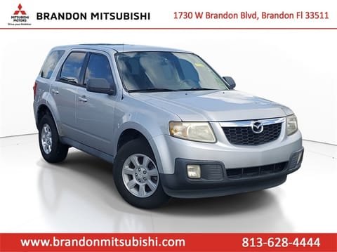 1 image of 2011 Mazda Tribute i