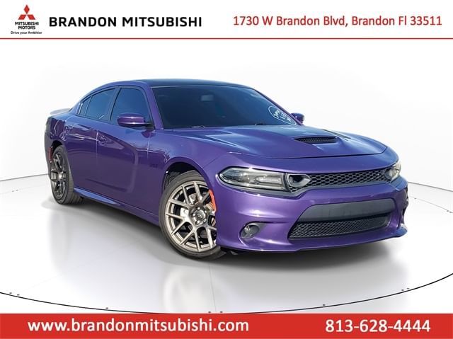 2019 Dodge Charger R/T's photo