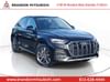 2021 Audi Q5 45 Premium Plus