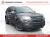 1 thumbnail image of  2018 Ford Explorer XLT