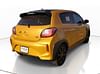 7 thumbnail image of  2023 Mitsubishi Mirage Black Edition