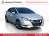 1 placeholder image of  2021 Nissan Versa 1.6 SV