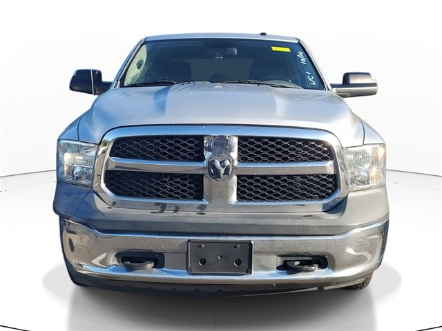 Used 2015 RAM Ram 1500 Pickup Tradesman with VIN 3C6RR7KT6FG689955 for sale in Brandon, FL