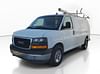 3 thumbnail image of  2021 GMC Savana 2500 Work Van