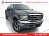 2004 Ford F-250SD King Ranch