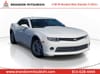 1 placeholder image of  2015 Chevrolet Camaro 2LS