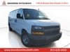 2023 Chevrolet Express 2500 Work Van