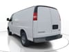 5 thumbnail image of  2023 GMC Savana 2500 Work Van