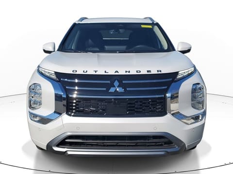 2026 Mitsubishi Outlander SEL