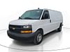 3 thumbnail image of  2020 Chevrolet Express 2500 Work Van