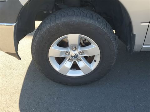 2015 Ram 1500 Tradesman